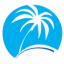 普瓦尼大学 logo