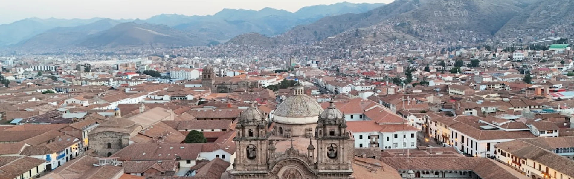 National University of Saint Anthony the Abbot in Cuzco