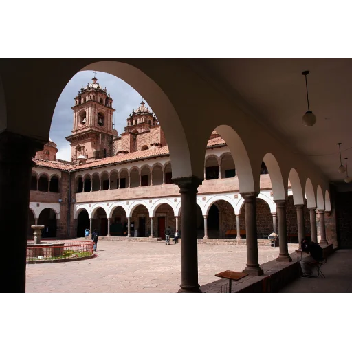 National University of Saint Anthony the Abbot in Cuzco