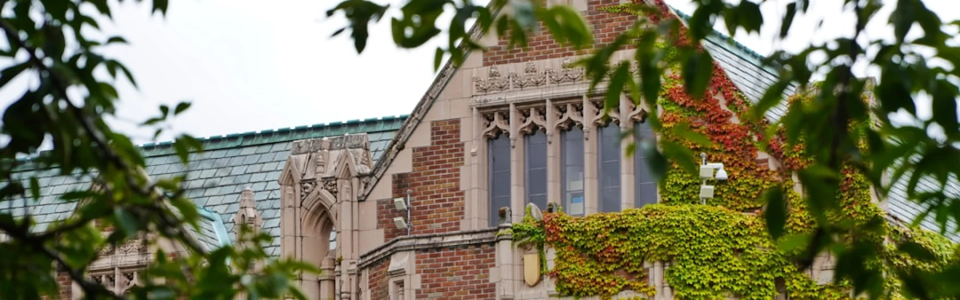 St. Mary's Seminary and University