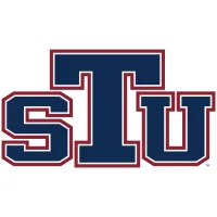 St. Thomas University logo