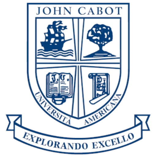 John Cabot University logo