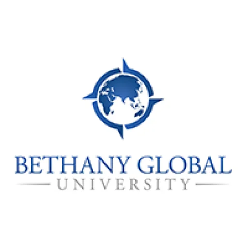 Bethany Global University logo