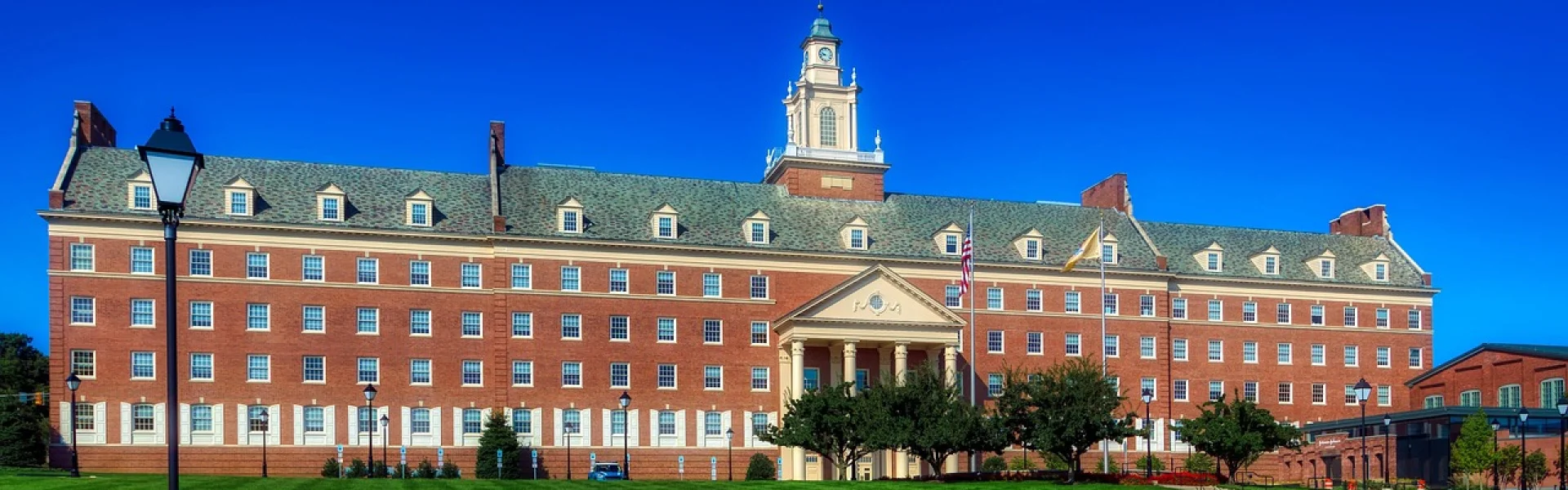 Johnson University