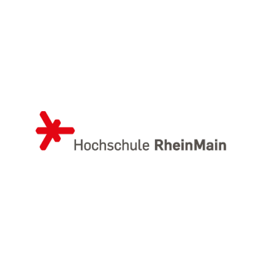 RheinMain University of Applied Sciences logo