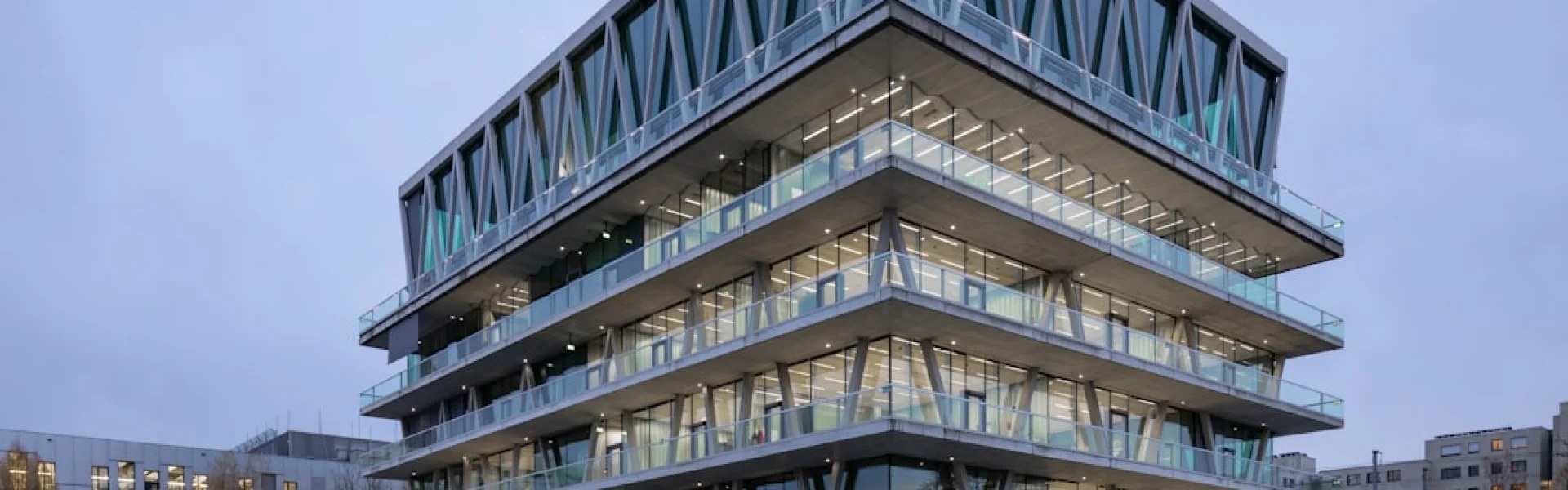 Rhine-Waal University of Applied Sciences