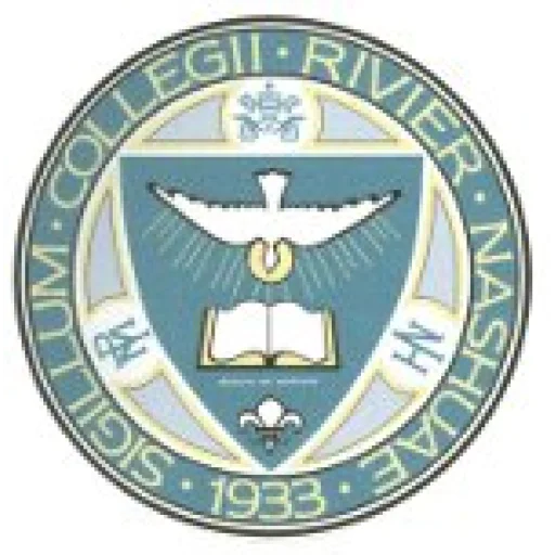 Rivier University logo