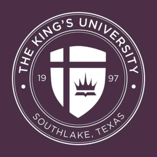 King’s University logo