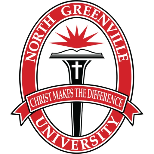 North Greenville University logo
