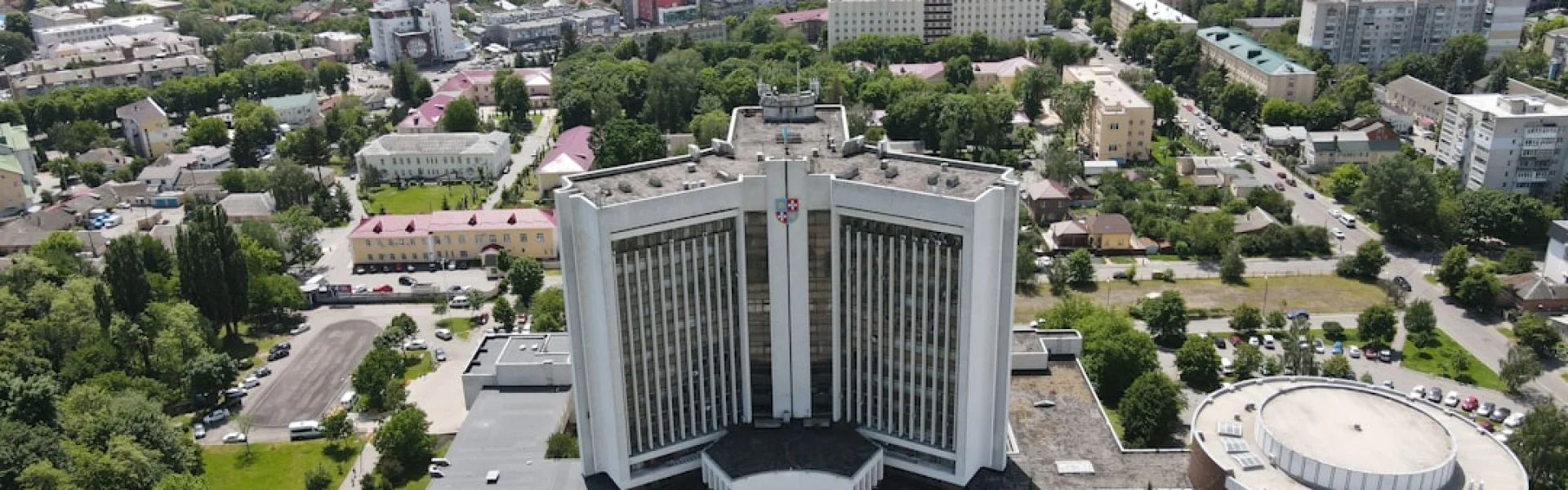Kamianets-Podіlskyi Ivan Ohiienko National University