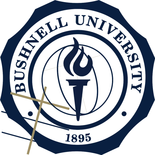 Bushnell University logo