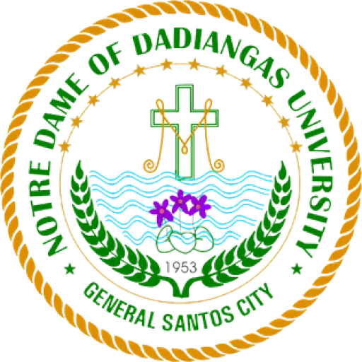 Notre Dame of Dadiangas University