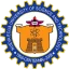 国立雷省科技大学 logo