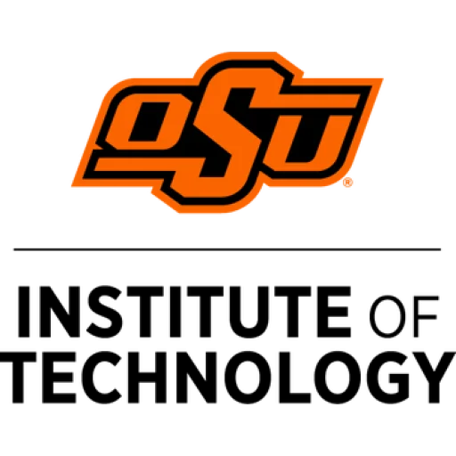 Oklahoma State University Institute of Technology logo
