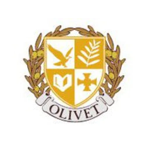 Olivet University logo