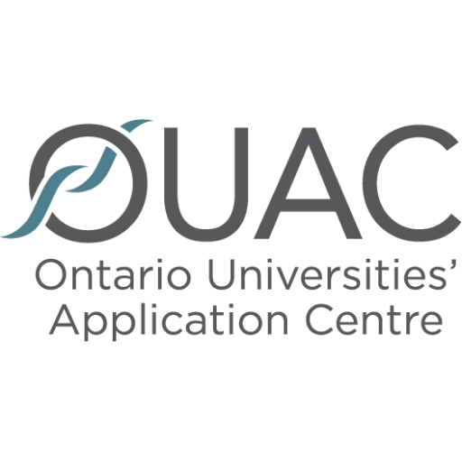 Ontario Universities’ Application Centre logo