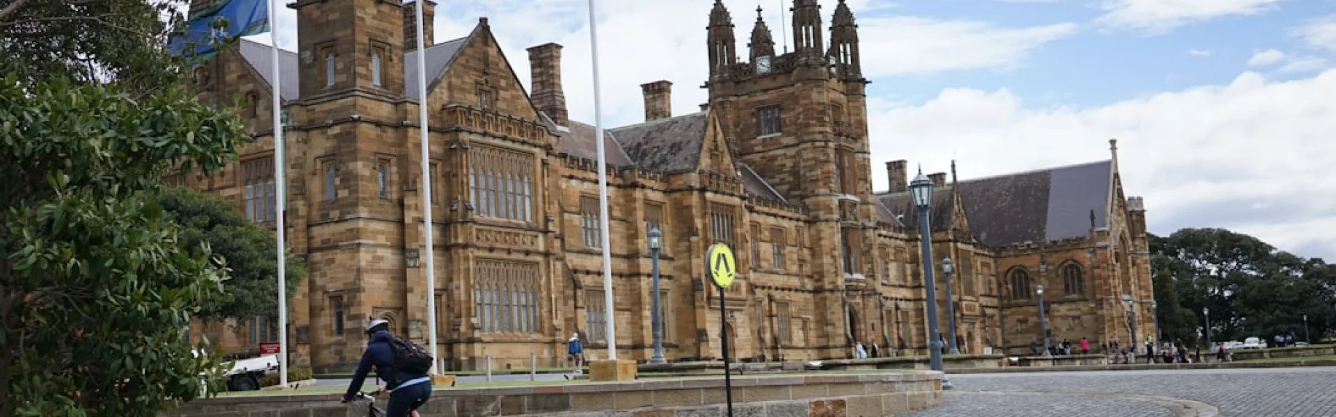 Open Universities Australia