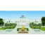 Turkmen Agricultural University Named after S.A. Niyazov logo
