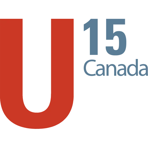 U15 logo