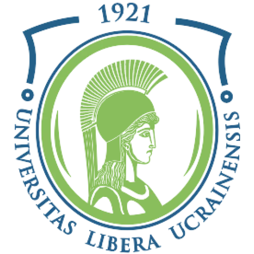 Ukrainian Free University logo