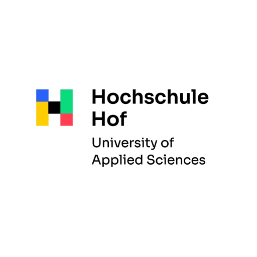 Hof University of Applied Sciences logo