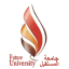 The Future University logo