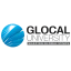 Glocal University logo