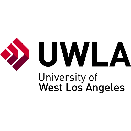 University of West Los Angeles logo