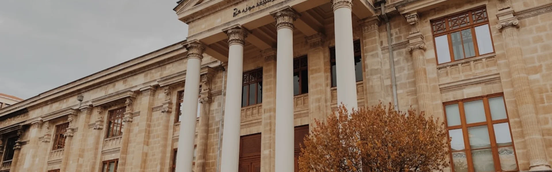 Istanbul Yeni Yüzyıl University