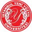 Istanbul Yeni Yüzyıl University logo