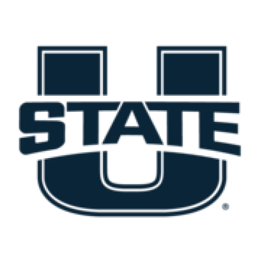 Utah State University Eastern logo