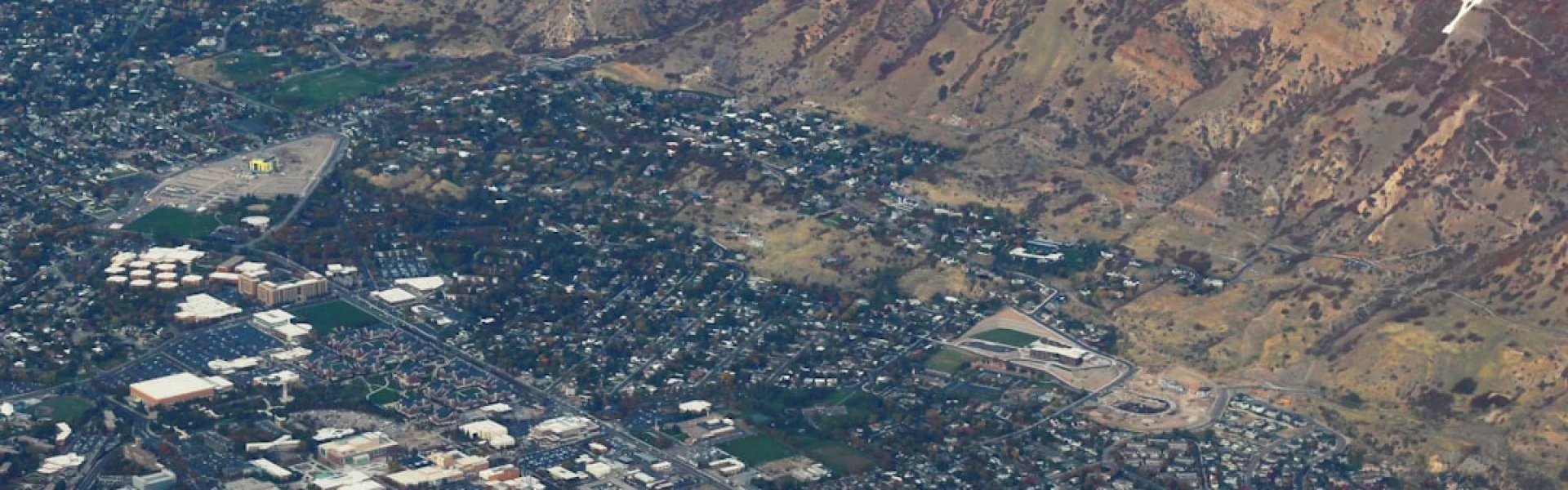 Valley View University