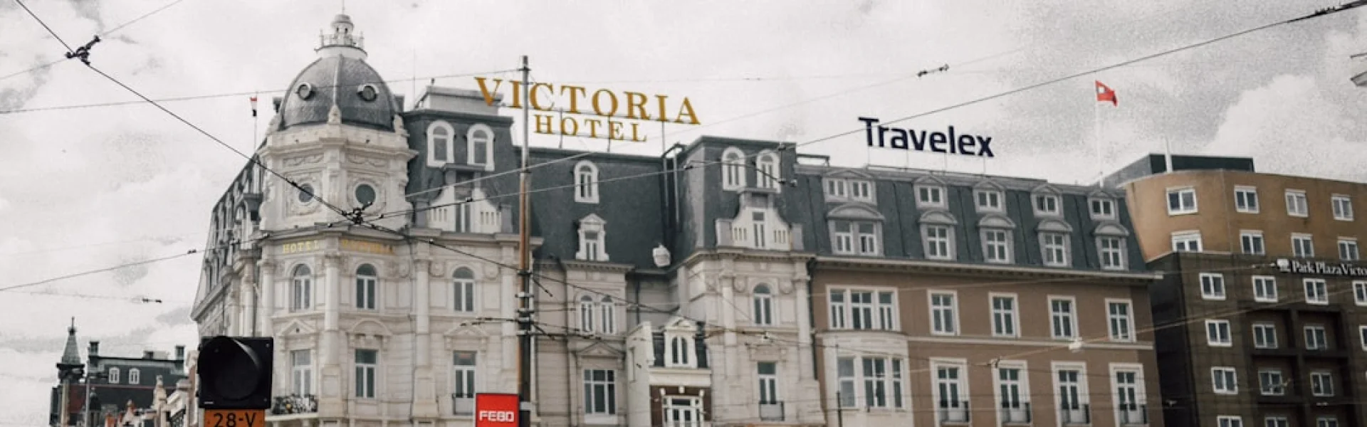 Victoria School of Management