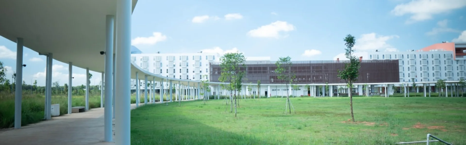 越德大学