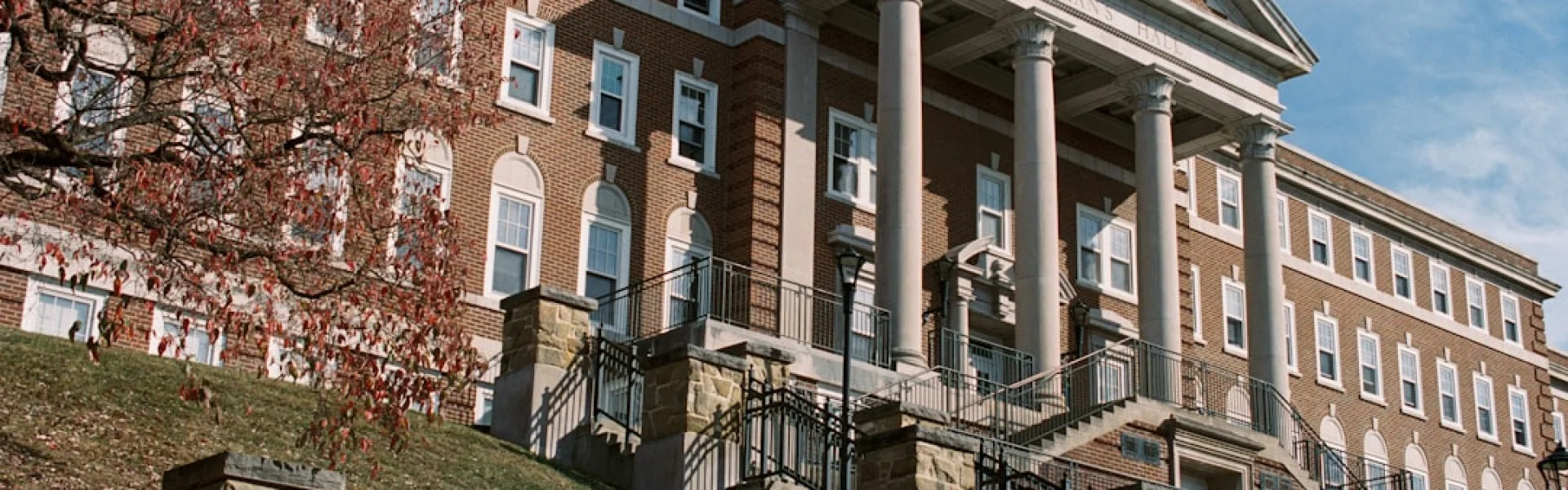 Virginia University of Lynchburg