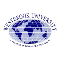 Westbrook University logo