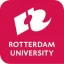 鹿特丹应用科技大学 logo
