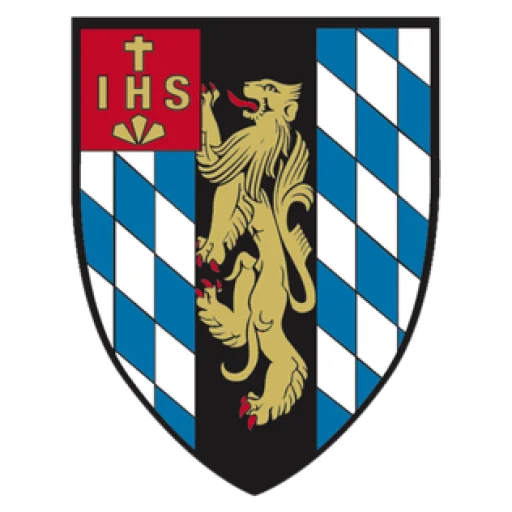 Heythrop College, University of London logo
