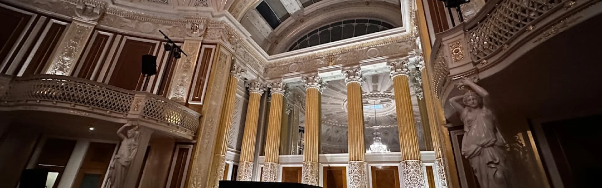The Liverpool Institute for Performing Arts
