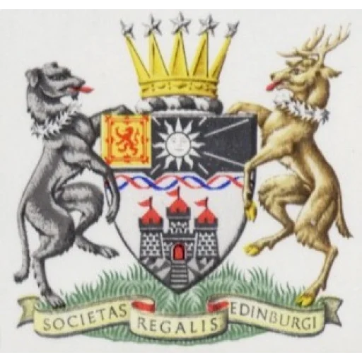 Royal Society of Edinburgh logo