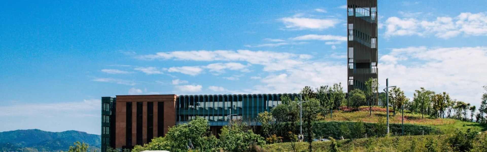 Ningbo City College of Vocational Technology
