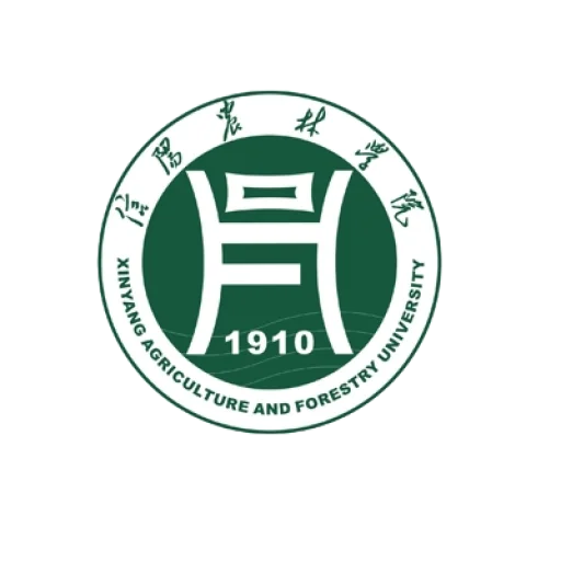 Xinyang College of Agriculture and Forestry logo