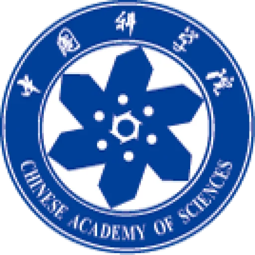 Quanzhou Institute of Equipment Manufacturing Haixi Institute logo