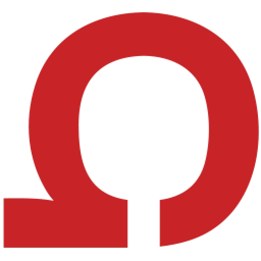 Georg Simon Ohm University of Applied Sciences Nuremberg logo