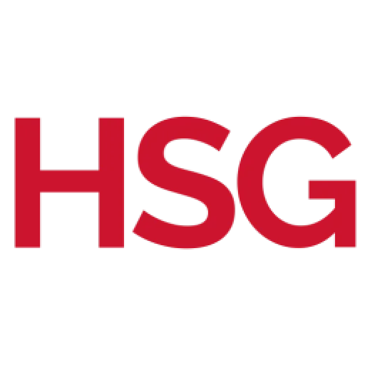 Hermann Staudinger Gymnasium logo