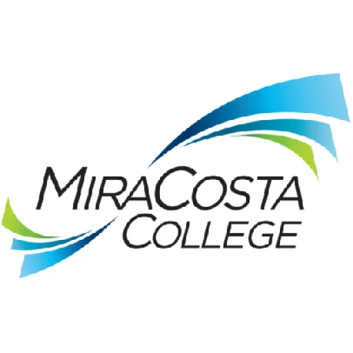 MiraCosta College logo