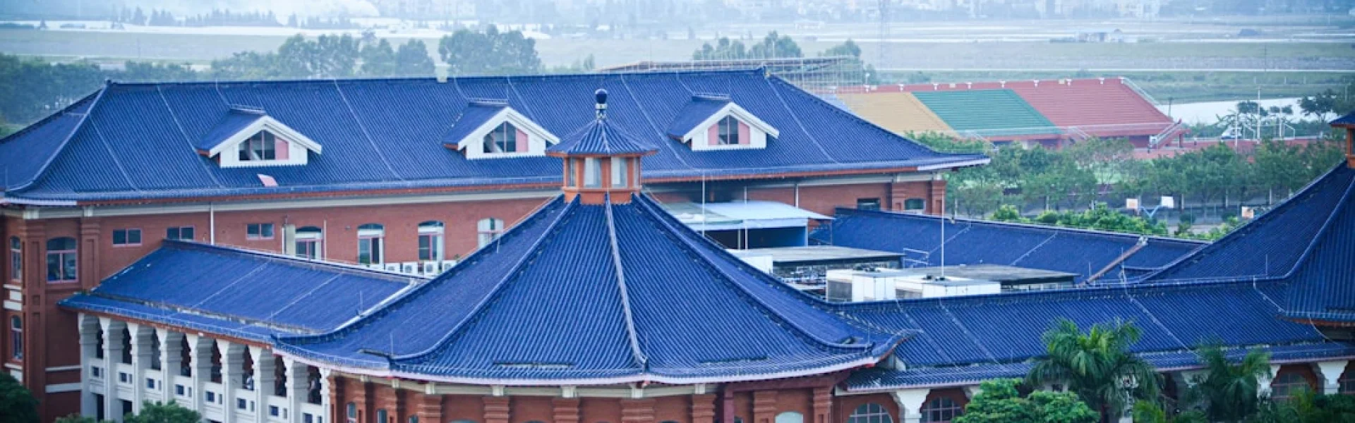 国立勤益科技大学