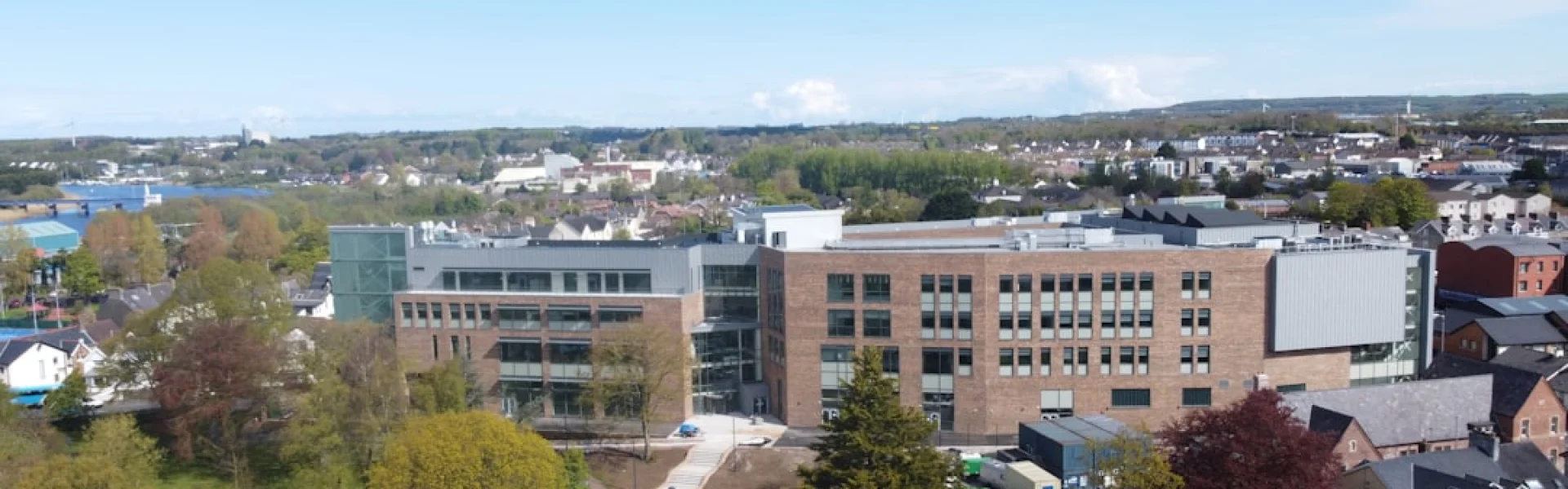 Ruhr West University of Applied Sciences