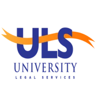 University Legal Services logo