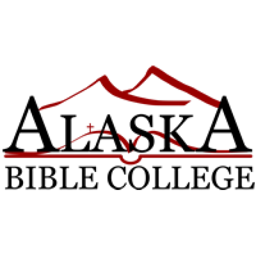 Alaska Bible College logo